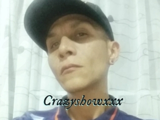 Crazyshowxxx