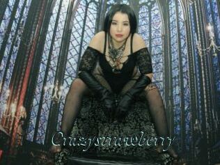 Crazystrawberry