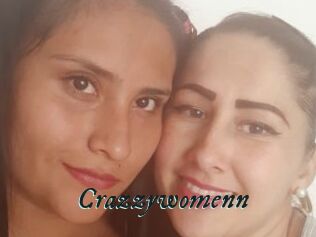 Crazzywomenn