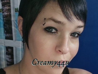 Creamy44u