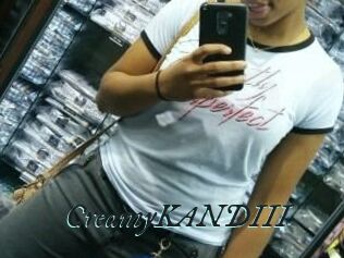 CreamyKANDIII