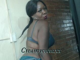 Creamycocoaxx
