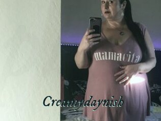 Creamydaynish