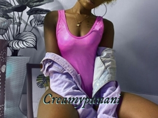 Creamypunani