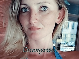 Creamysweet