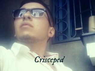 Crisceped