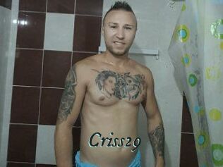 criss29 Pharaons Porn