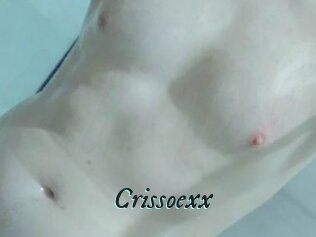 Crissoexx