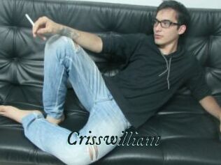 Crisswilliam