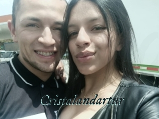 cristalandartur Pharaons Porn