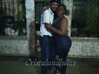 Cristalandlucas