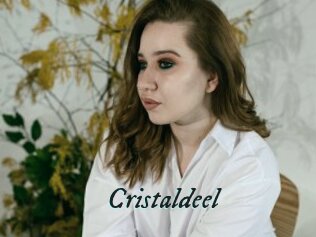 Cristaldeel