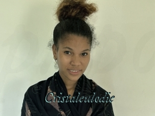 Cristaleulodie