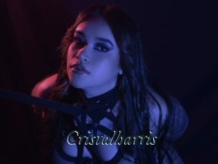 Cristalharris
