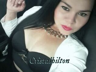 Cristalhilton