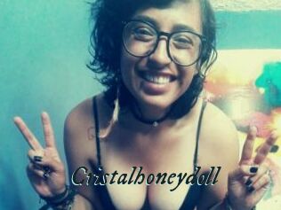 Cristalhoneydoll