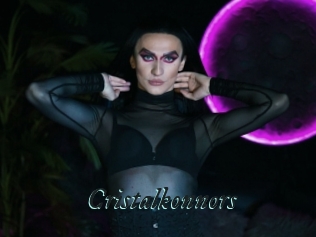 Cristalkonnors