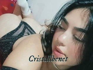 Cristallbenet