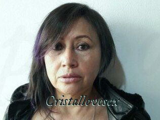 Cristallovesex