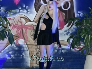cristalsanz Pharaons Porn
