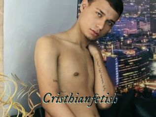 Cristhianfetish