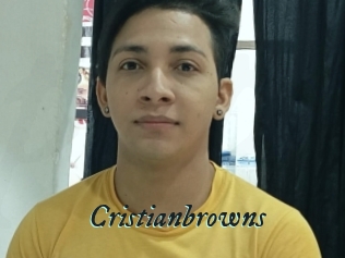 Cristianbrowns