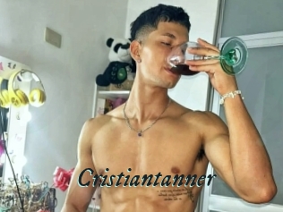 Cristiantanner