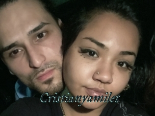 cristianyamilet Pharaons Porn