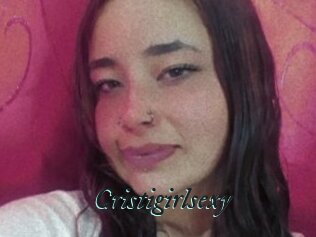 Cristigirlsexy