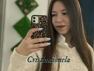 Cristinaionela