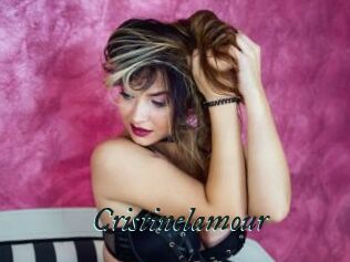 Cristinelamour