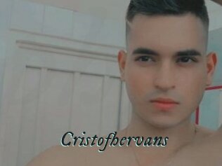 Cristofhervans