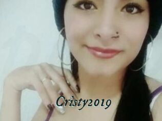 Cristy2019