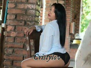 Cristylov