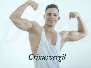 Crixusvergil