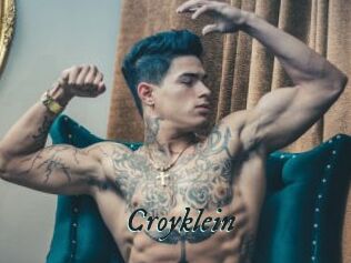 Croyklein