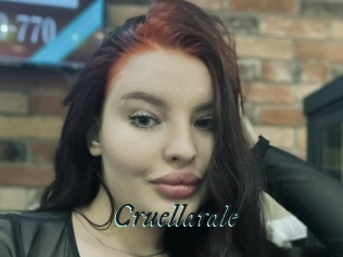 cruellarale Pharaons Porn