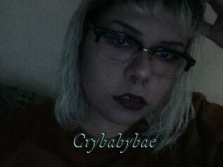 Crybabybae