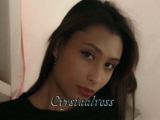 Crystaalross