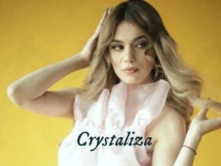 Crystaliza