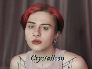 Crystalleon