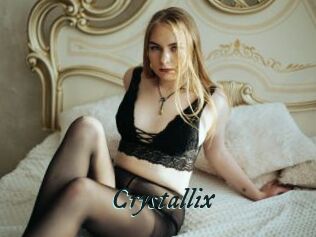 crystallix Pharaons Porn