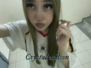 Crystallwilson