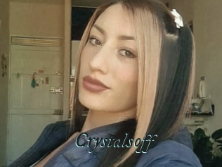 Crystalsoff