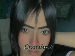 Crystalwall