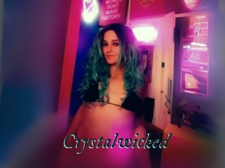 Crystalwicked