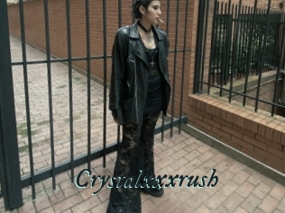 Crystalxxxrush