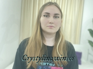 Crystylinawinsor