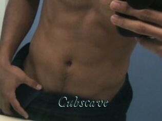 Cubscave