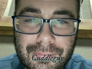 Cuddleguy